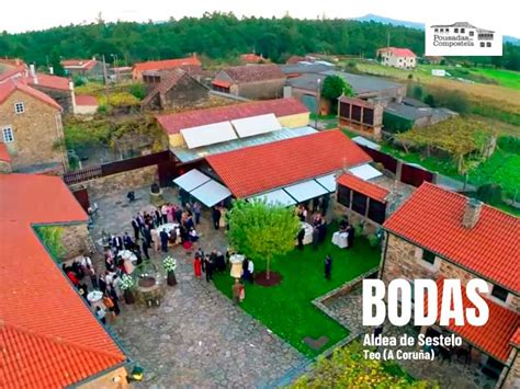 restaurante aldea de sestelo|Bodas y Eventos en Aldea de Sestelo 